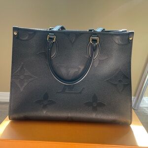 Louis Vuitton Onthego MM